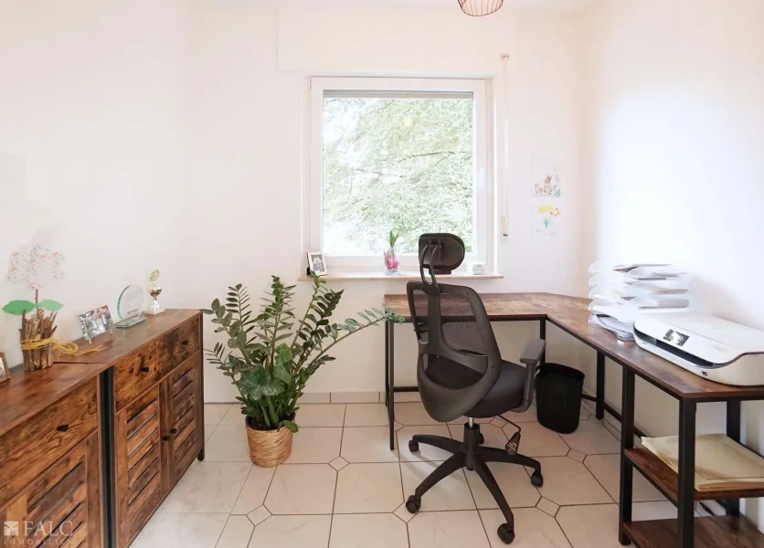 Büro