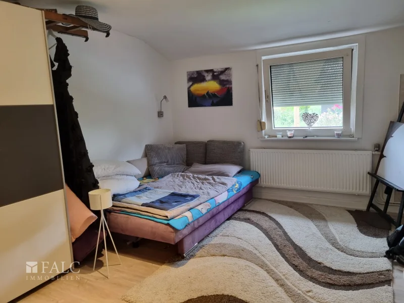 Schlafzimmer 2