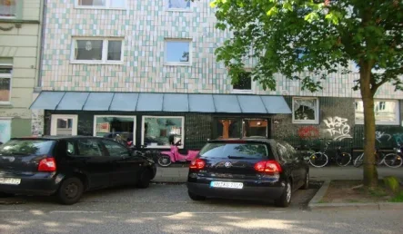 Haus - Wohnung mieten in Hamburg - 1 zimmer in Hamburg