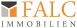 Logo von FALC Immobilien Oberbergischer Kreis