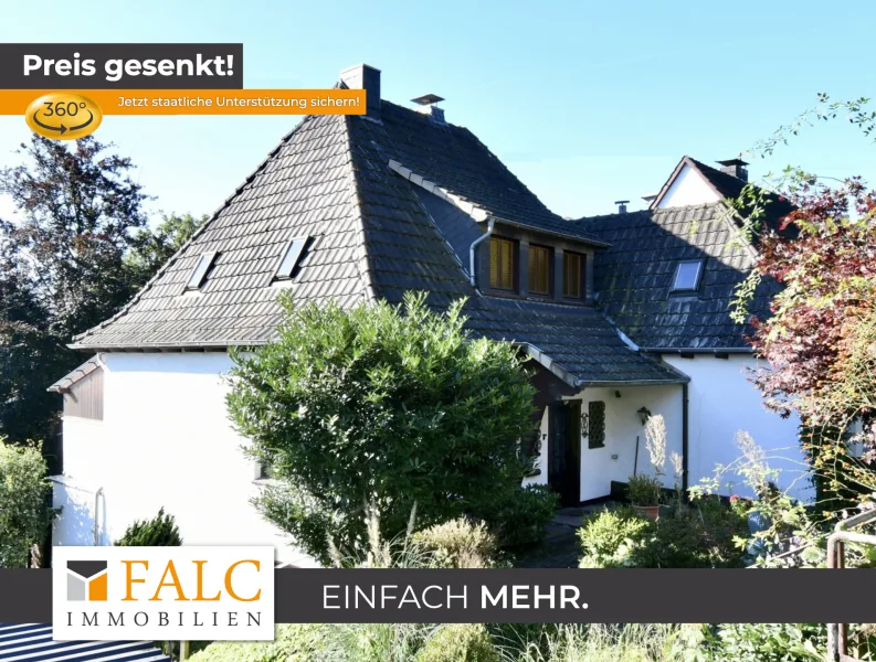 falc-overlay-image-[TIME] - Haus kaufen in Bergneustadt - Schickes Haus mit Sanierungsbedarf