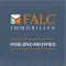 Logo von FALC Immobilien