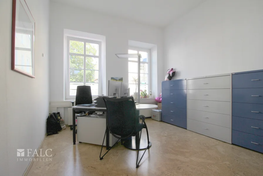 Büro II EG