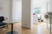 Büro III EG