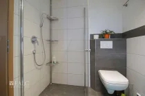 Badezimmer EG