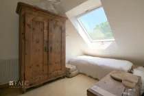 Schlafzimmer DG