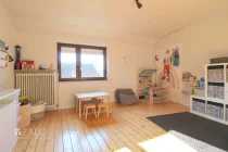 Kinderzimmer OG