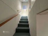 Treppe UG