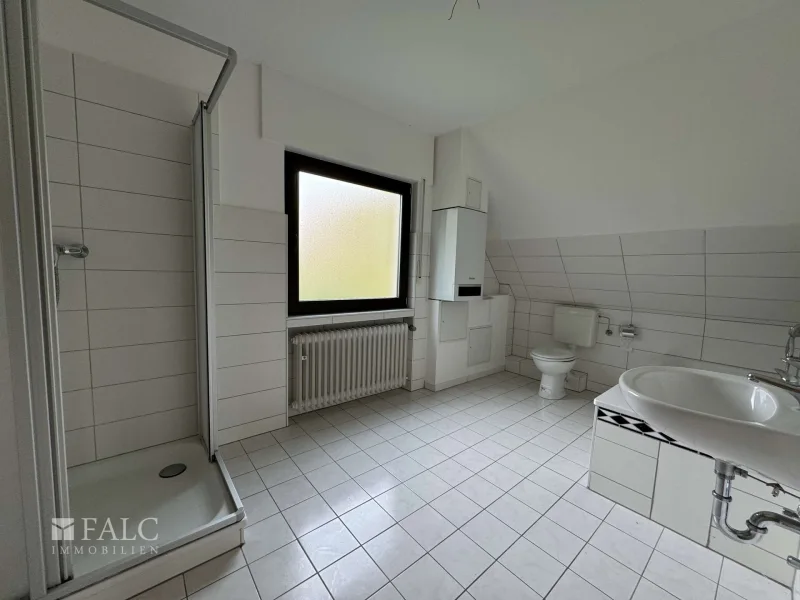 Badezimmer OG