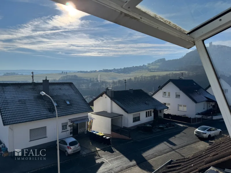 Aussicht Balkon 1