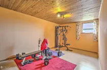 Fitnessraum Wohnung 2