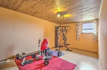 Fitnessraum Wohnung 2