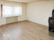 Wohnzimmer unten