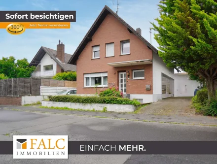 falc-overlay-image-[TIME] - Haus kaufen in Niederkassel - Ihr neues Familienparadies – Ein Haus voller Möglichkeiten!