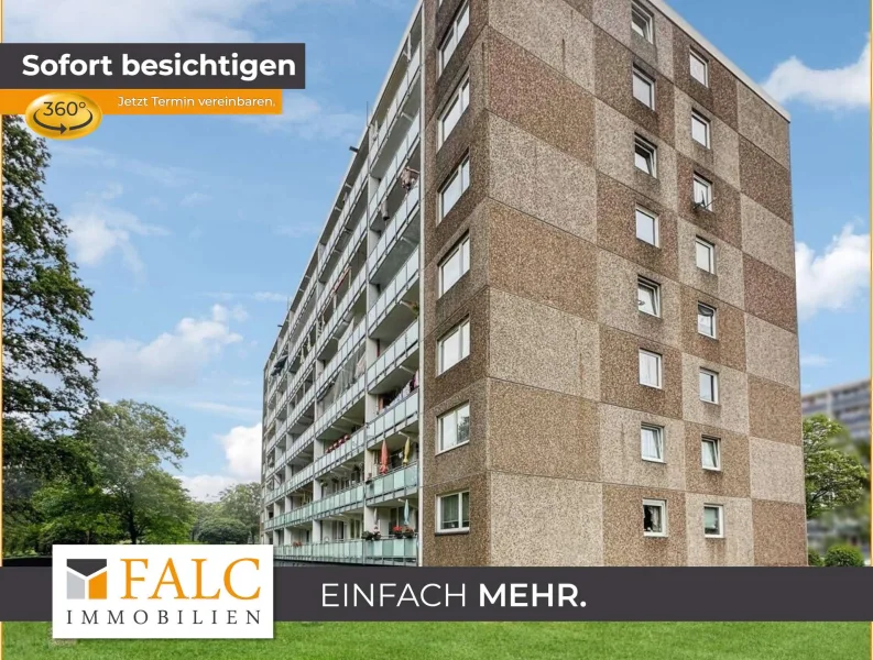 falc-overlay-image-[TIME] - Wohnung kaufen in Sankt Augustin - Ideale Kapitalanlage oder gemütliches Eigenheim!