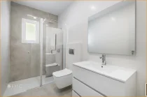 Badezimmer - Baño