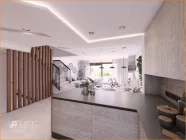 B4_Almazara Views_townhouses_Istan_Marbella_kitchen_liso