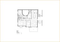 Grundriss/ plano/ floor plan