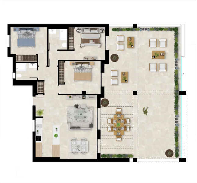 Plan4_Solemar_apartments_Casares_3_beds_penthouse_D_Ag 2022