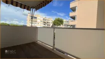 Balkon - Balcón  - Balcony