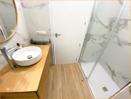 Badezimmer 2 - Baño 2