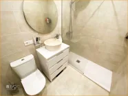 Badezimmer - Baño 