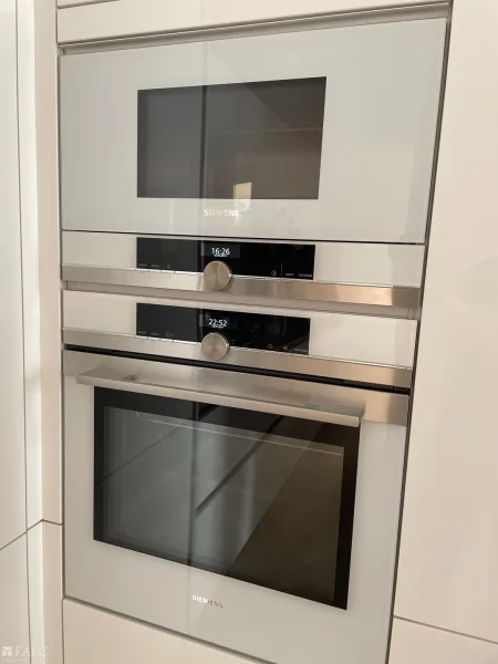 Backofen/ oven/ horno