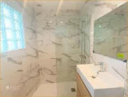 Badezimmer / Baño