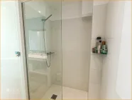 Badezimmer / Baño