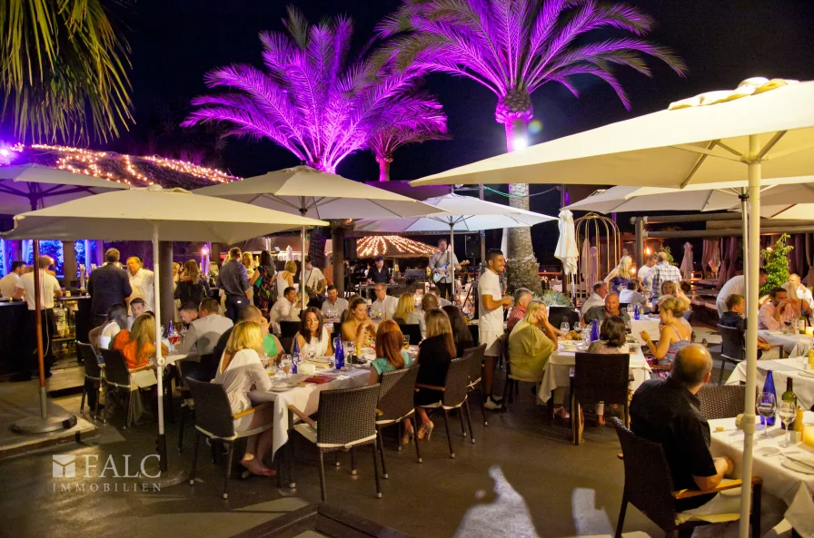 La Sala Beach_Puerto Banus_La sala beach ambient 425