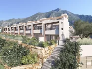 A2_Almazara_Views_townhouses_Istan_Marbella_exterior