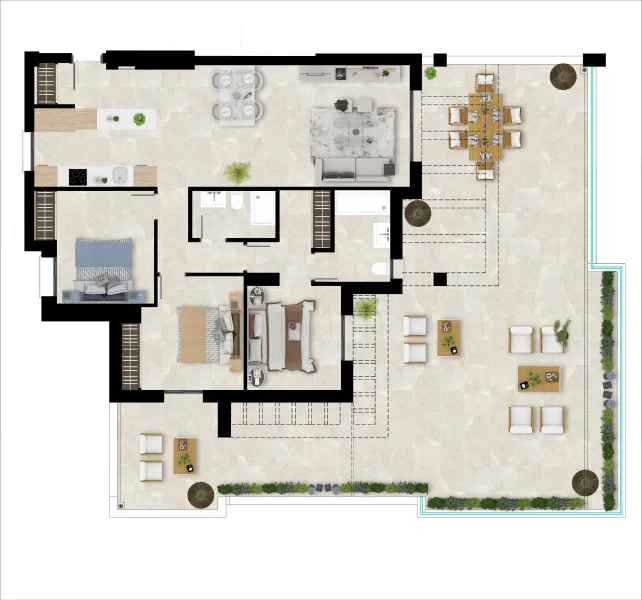 Plan3_Solemar_apartments_Casares_3_beds_penthouse_C_Ag 2022