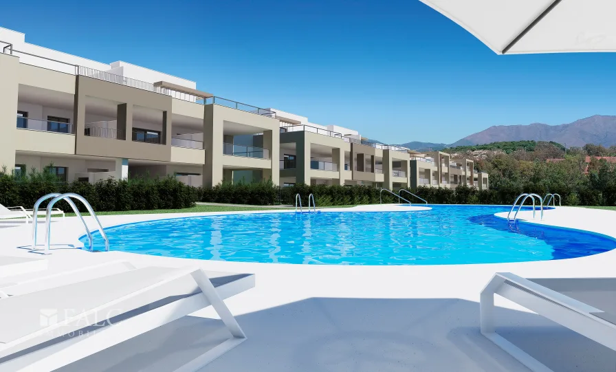 A6_Solemar_apartments_Casares_Swimming pool_2