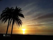 C8- Estepona - Playa Rada amanecer 