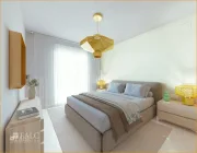 B4-Sunny Golf apartments-Estepona-bedroom