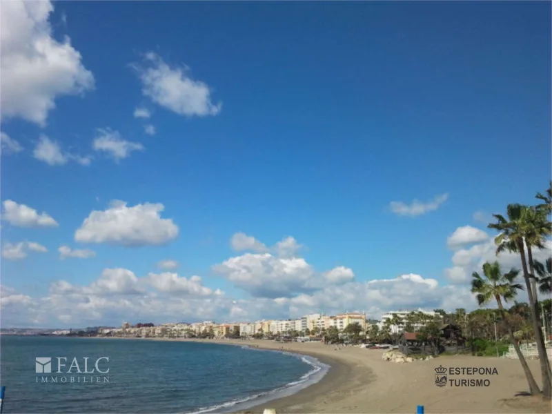 C7- Estepona - Playa Rada 