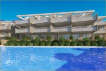 A5-Sunny Golf apartments-Estepona-pool