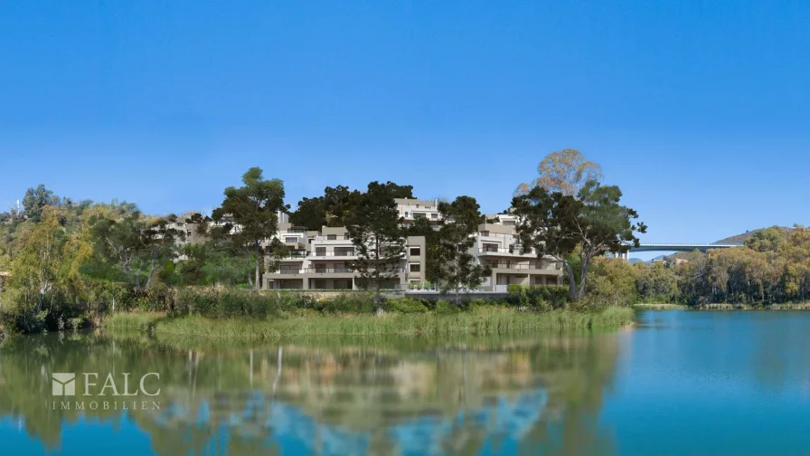 A1_Marbella_Lake_apartments_Nueva Andalucia_exterior