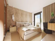 B6_Marbella_Lake_apartments_Nueva Andalucia_bedroom 2