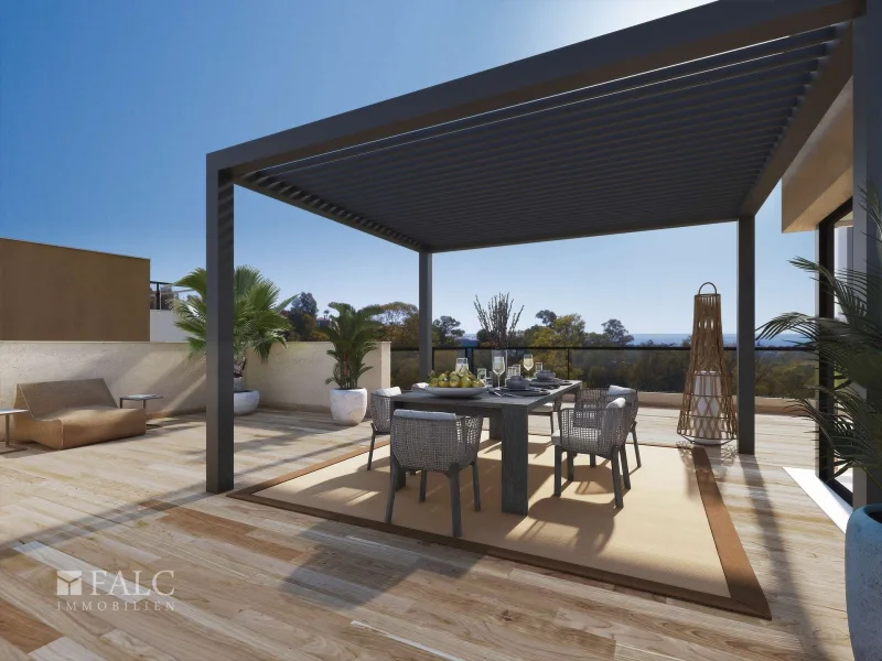 A9_Marbella_Lake_apartments_Nueva Andalucia_terrace 2