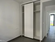 Einbauschrank