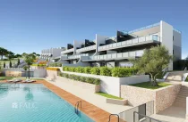 A2_Breeze-Apartments Balcon Finestrat-pool_2