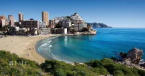 C2_Finestrat_Alicante - La Cala-