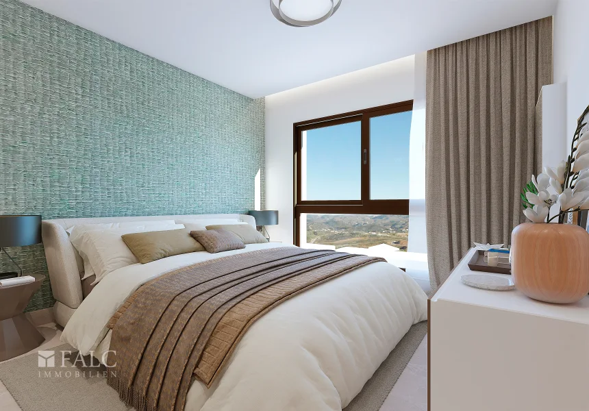 B6_Belaria-townhouses-La Cala Golf-Bedroom_Mar 23_2