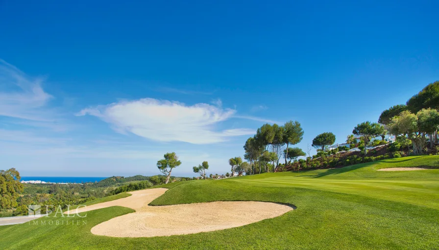 Estepona Golf - Costa del Sol_2