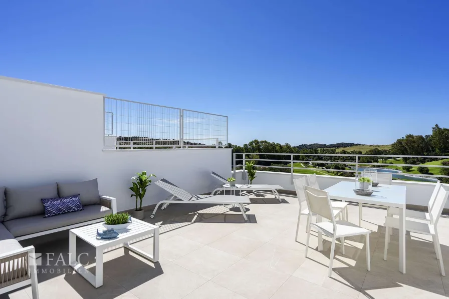 A7_Green_Golf_townhouses_Estepona_Terrace_Jul 2019_2