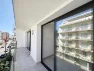 Penthouse Balkon