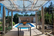 Pergona/pergola/pergola