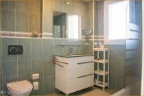 Bad en Suite/baño en suite/bathroom en suite