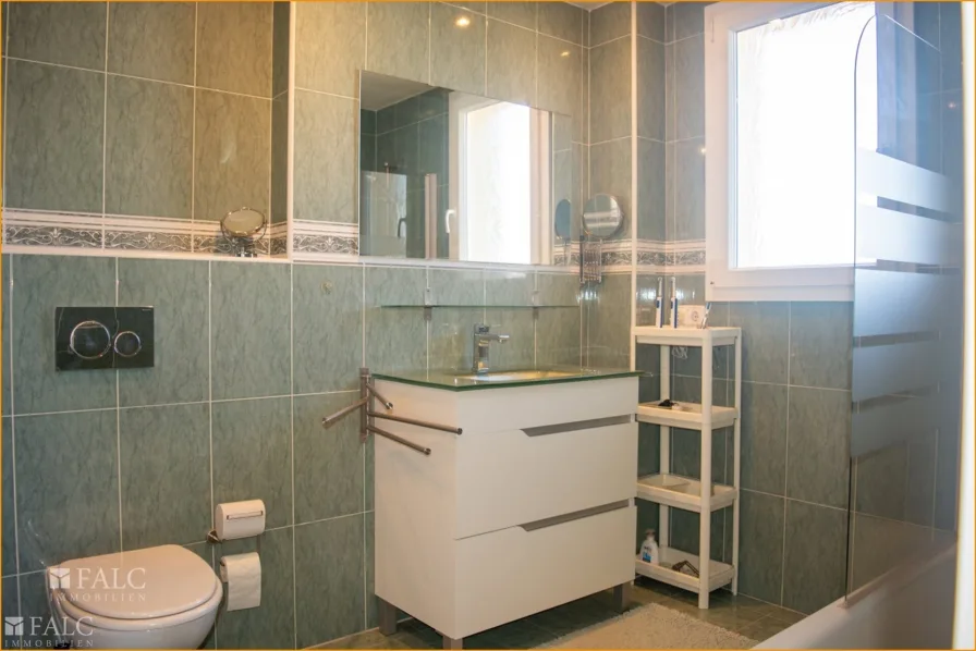 Bad en Suite/baño en suite/bathroom en suite